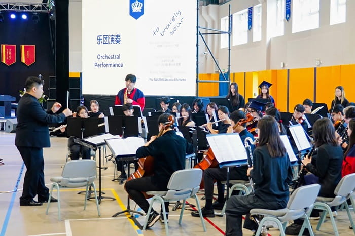 Orchestra