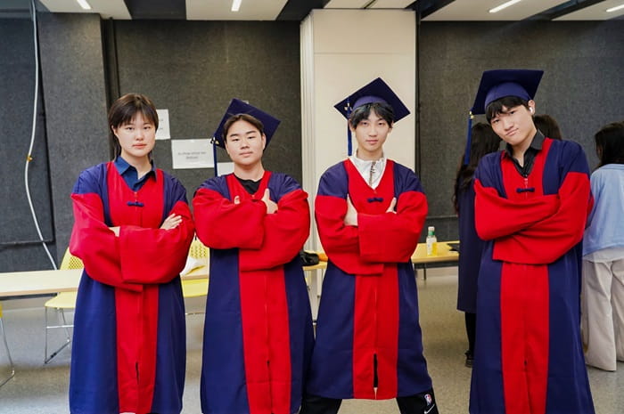 Graduation