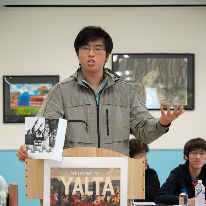historical conference