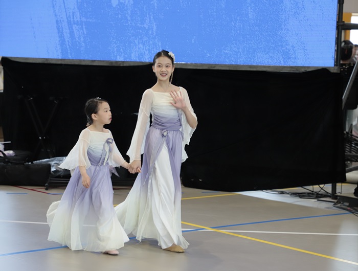 Chinese clothing