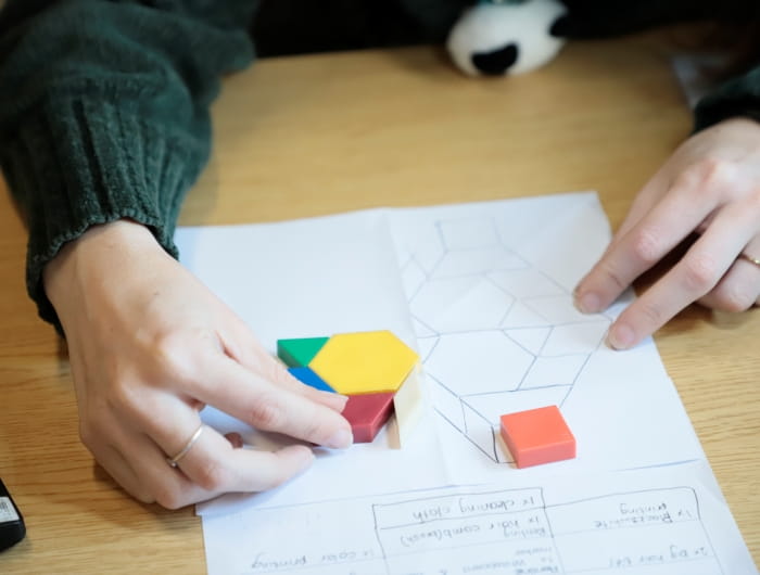 math materials