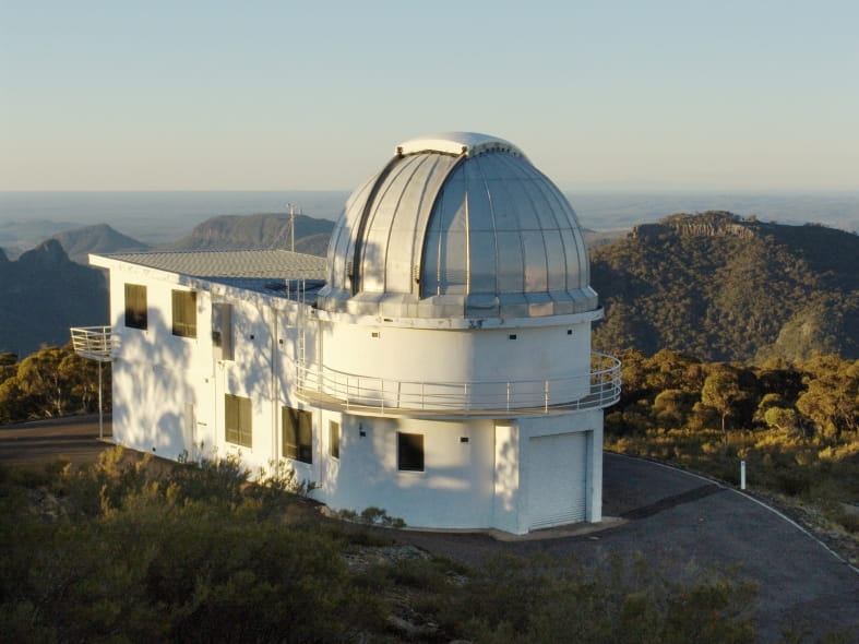 ANU observatory