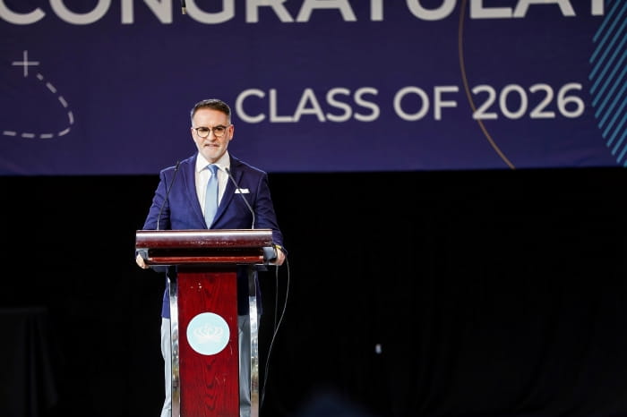 Mr. Robert Flanagan