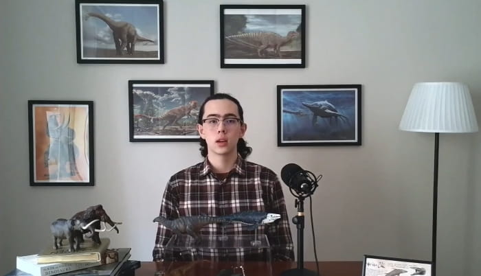 historical project presentation