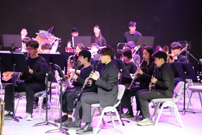 concert