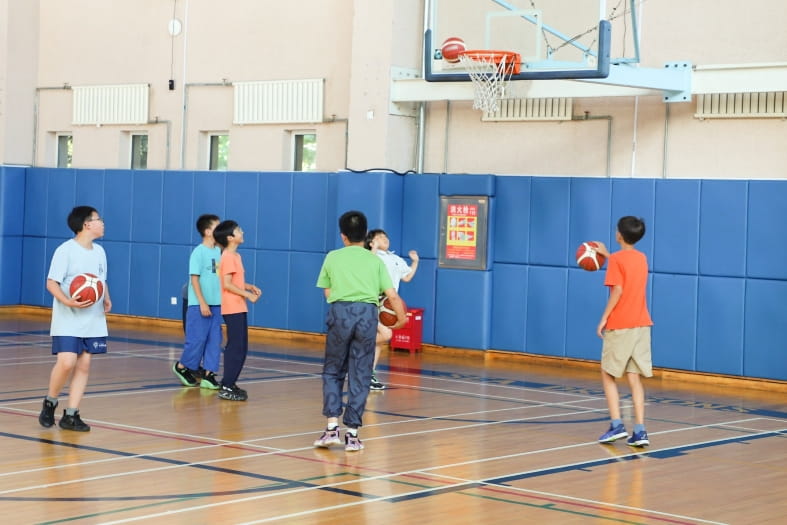 basketball