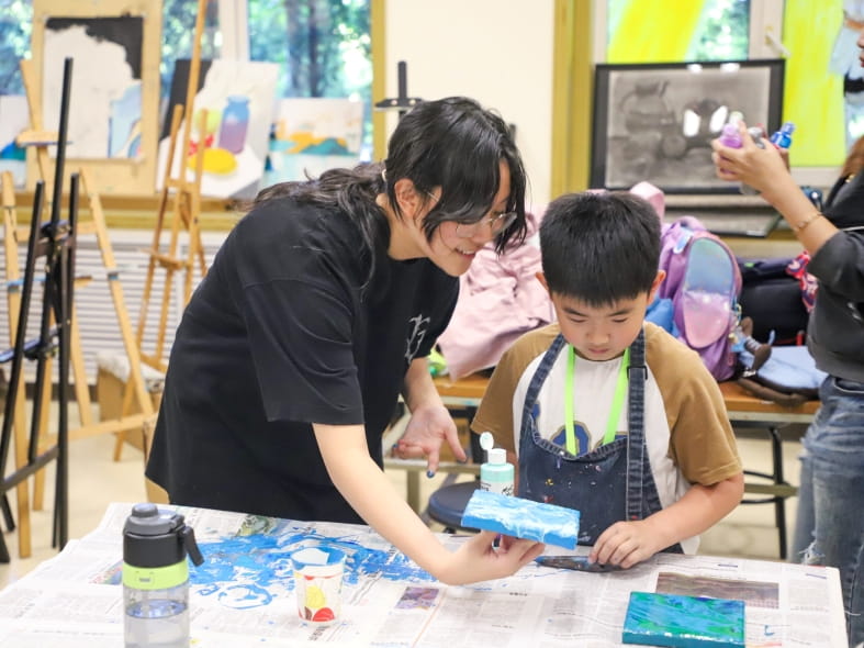 artisan kids