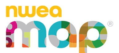 NWEA MAP logo