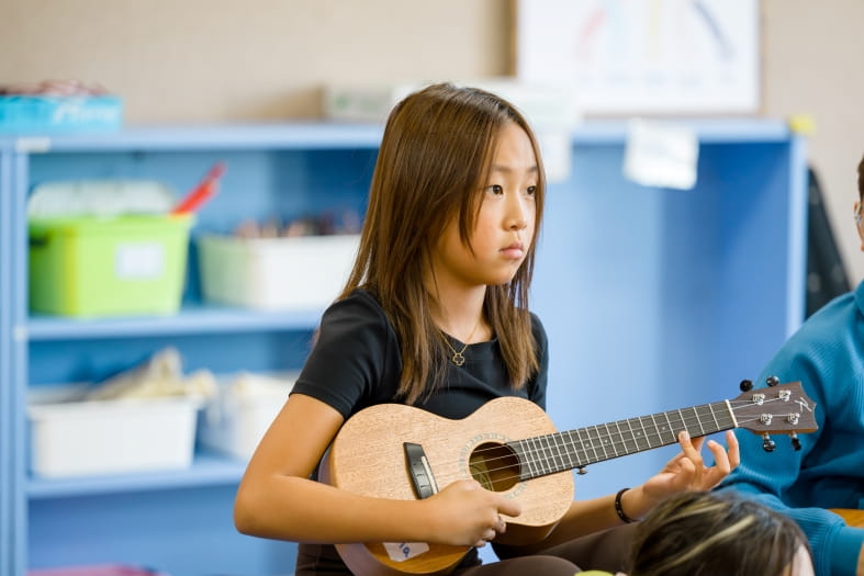 ukulele