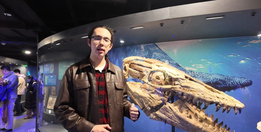 History project presentation