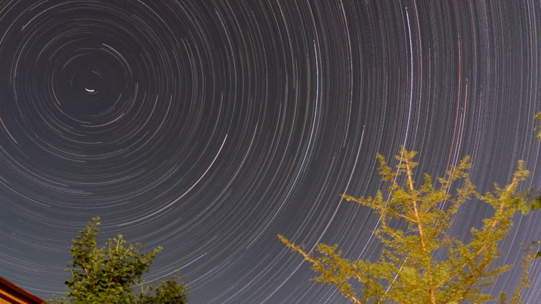 astrophotography by Ukon