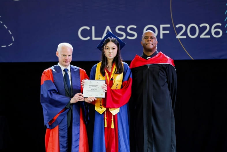 graduation