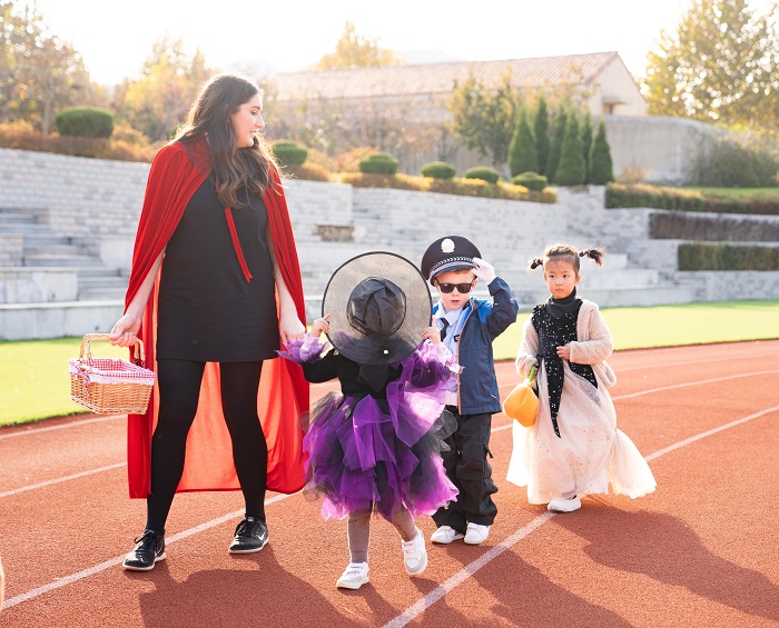 Halloween 2021