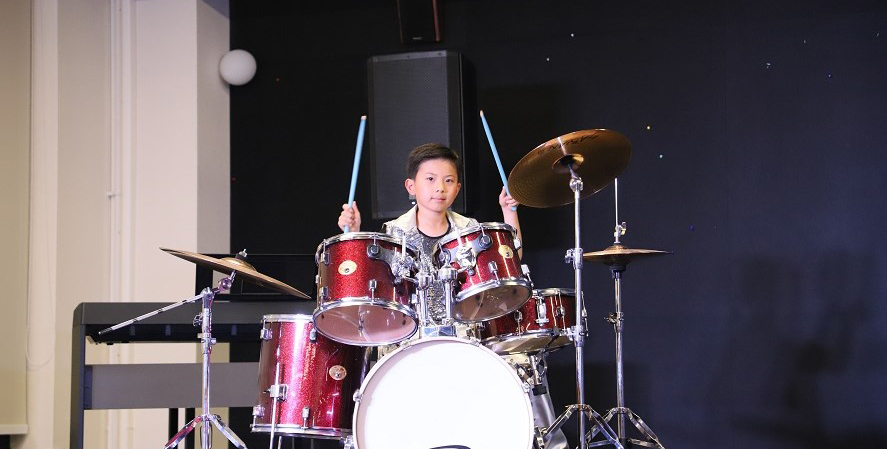 Drummer