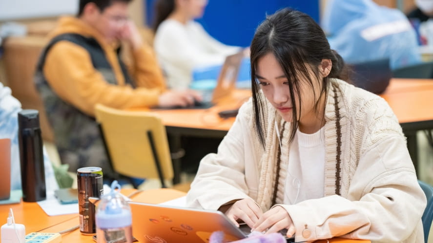 AI in the classroom