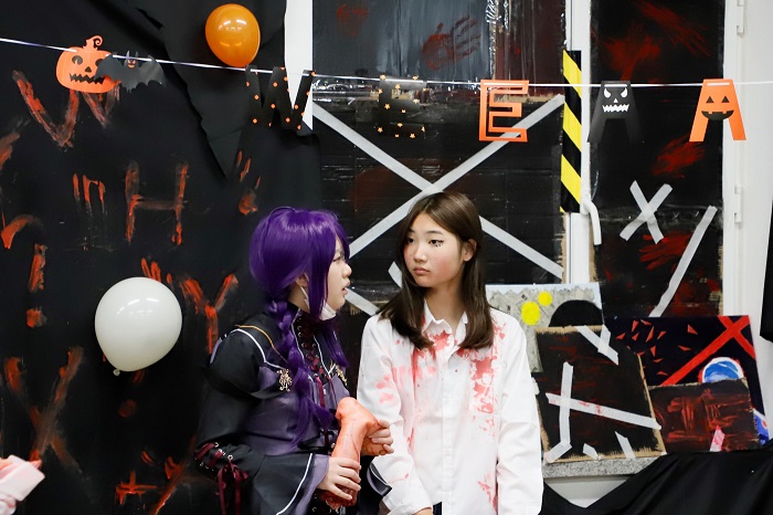 Haunted House 2022