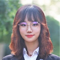 Jasmine Zhao