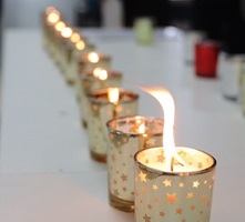 Star Lighters: Our New Community Service Program-Star Lighters