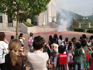 Firecrackers