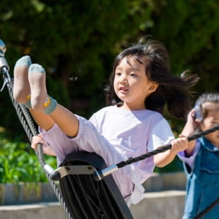 Family activities day