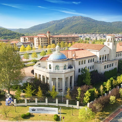 DAIS campus