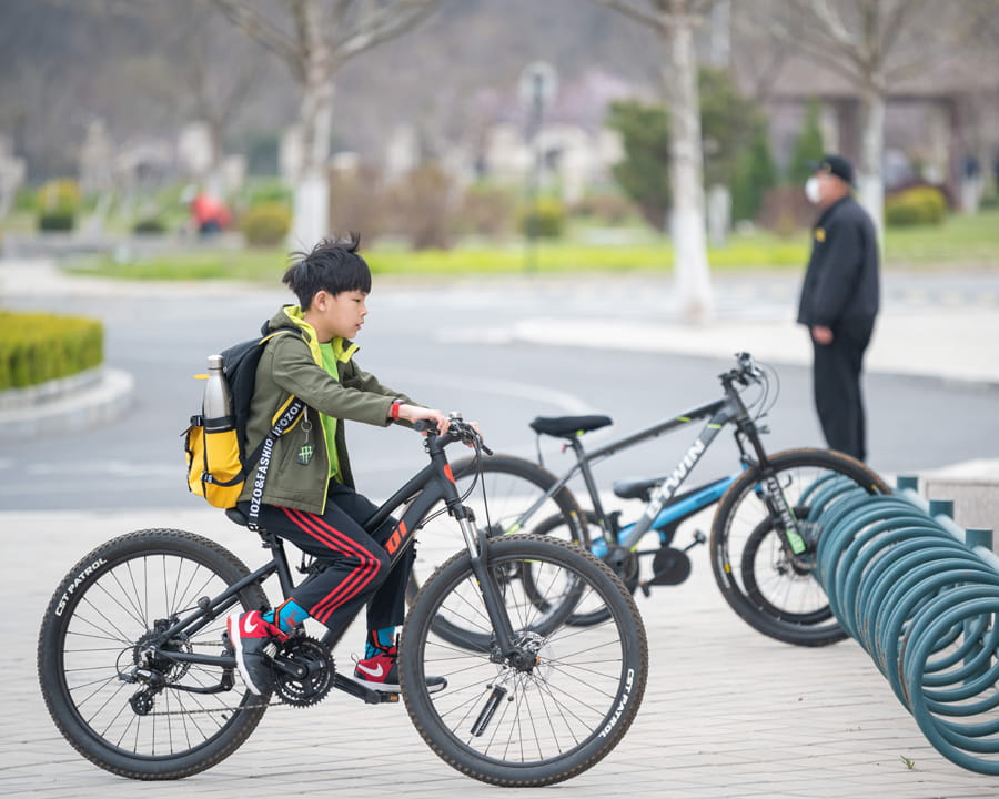 大连美国国际学校 |Life in Dalian - Image-50-50 1