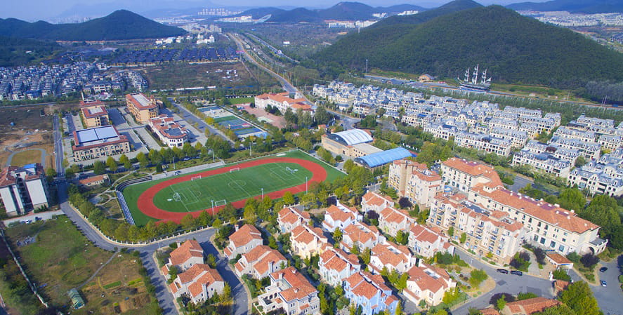 DAIS campus