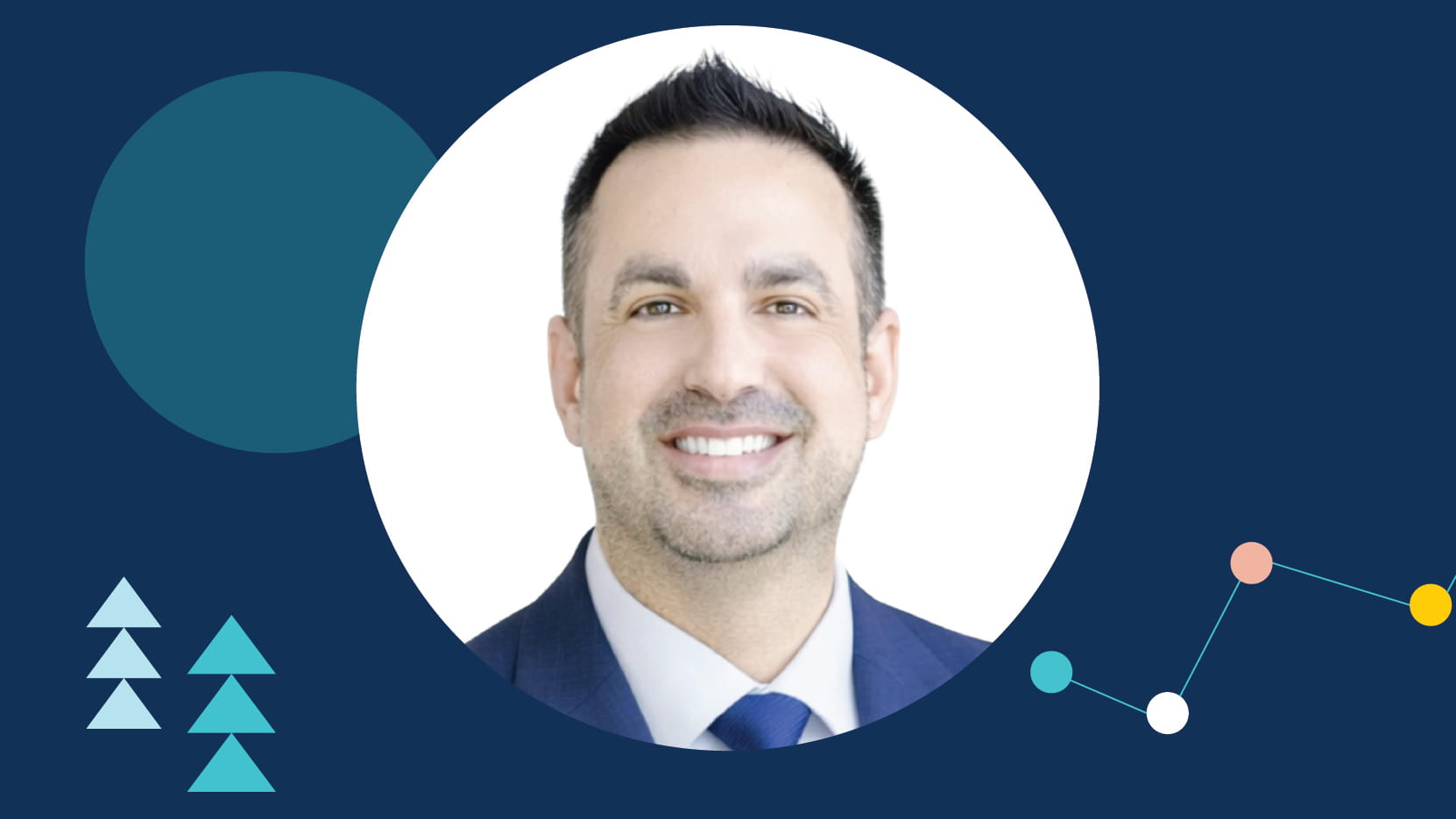 Adam M. Vetrano