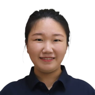Carrie Zhao