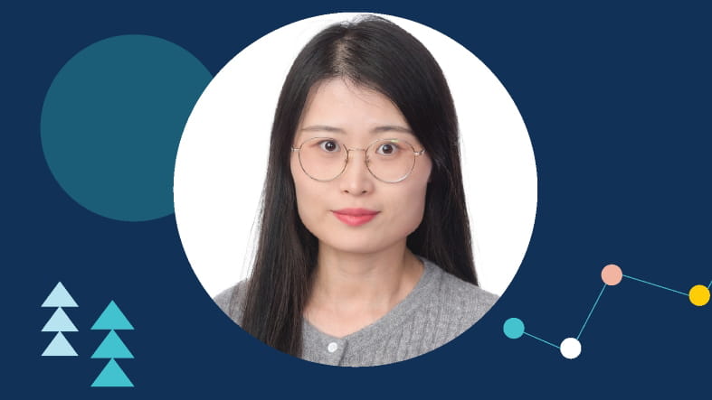 Crystal Zhou