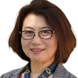 Leafia Dong