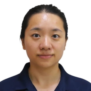Ellen Zheng