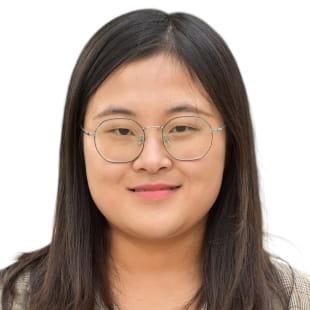 Grace Zhou