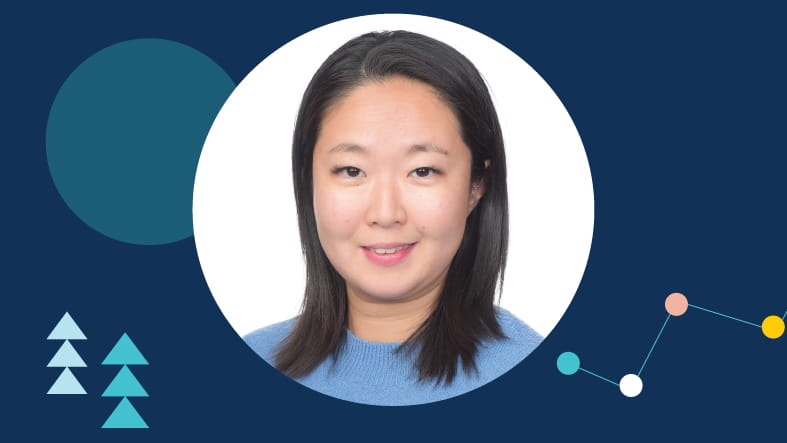 Jenny Lin