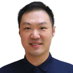 John Zhang