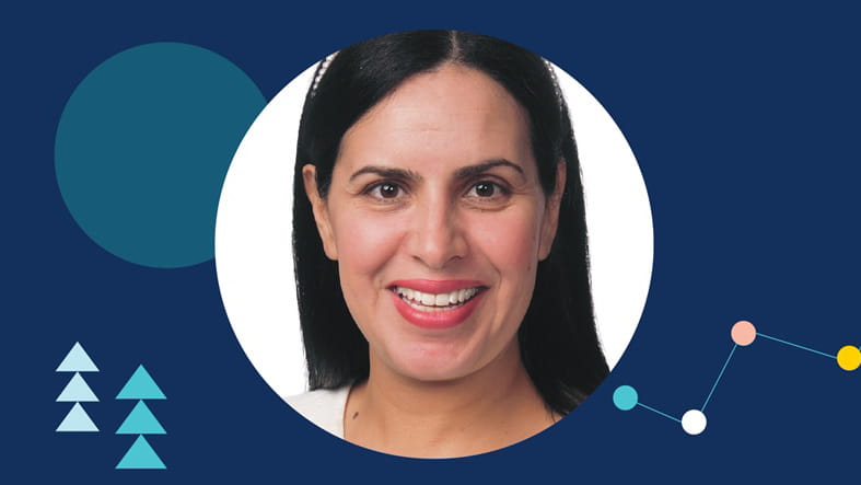 Ms. Kaouthar Marouani