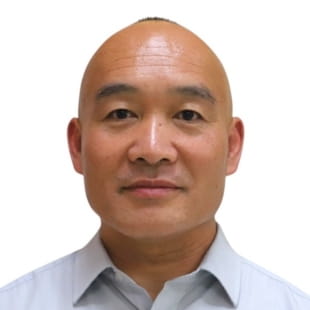 Kevin Zhang