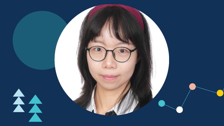 Lia Wang
