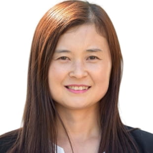 Lily Wang
