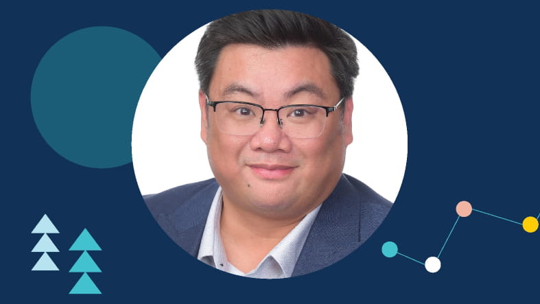 Nicholas Wong