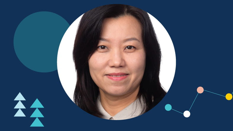 Rachel Xia