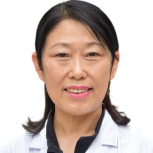 Suyi Lv