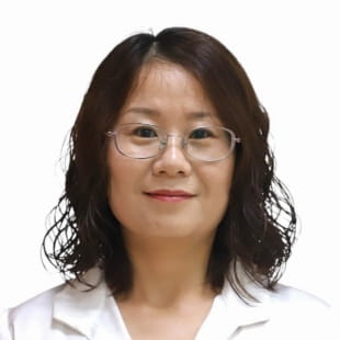 Tina Zheng