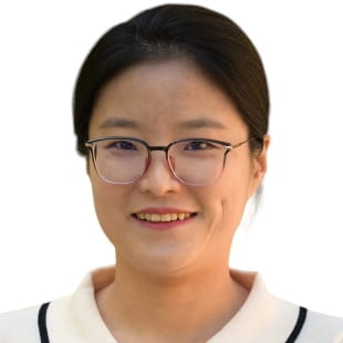 Tingting Wang