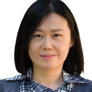 Elaine Yu