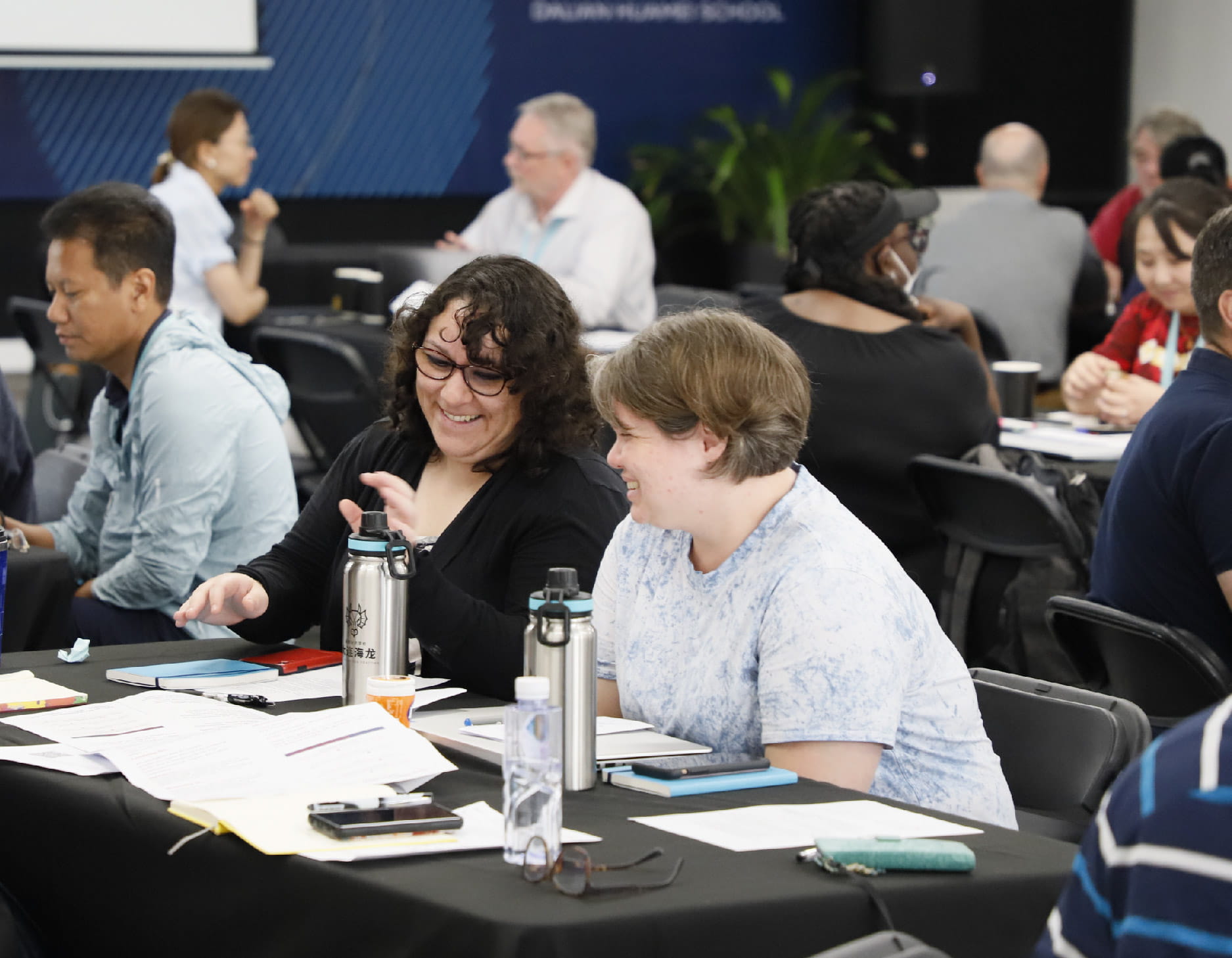 Professional learning