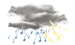 大连美国国际学校 |Campus - Local Area Map-weather icon